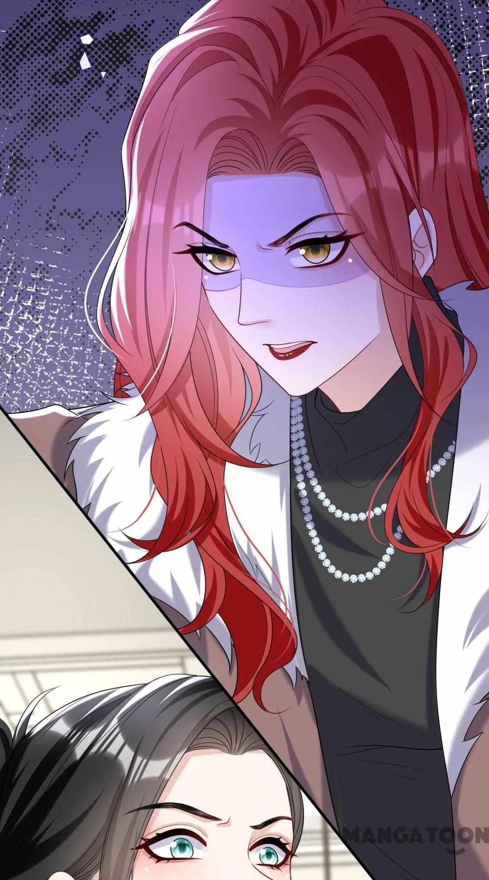 Never Let Go of My Ex-Husband Chapter 135 – Page 4