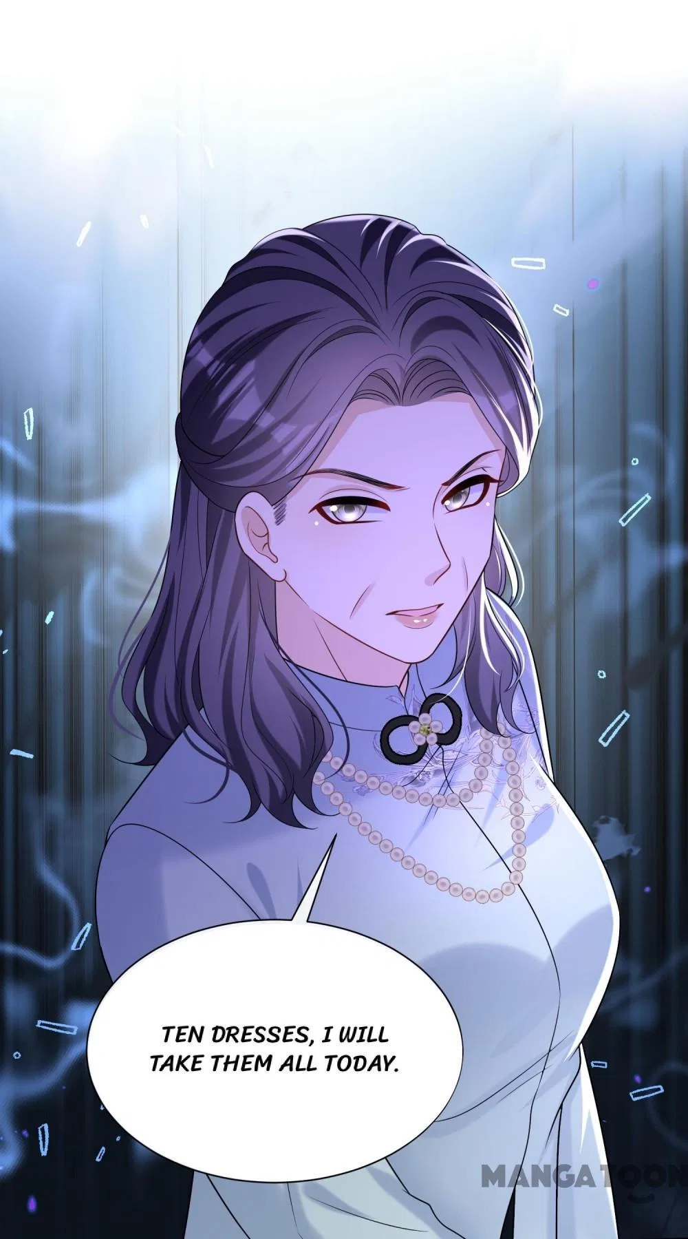Never Let Go of My Ex-Husband Chapter 135 – Page 14