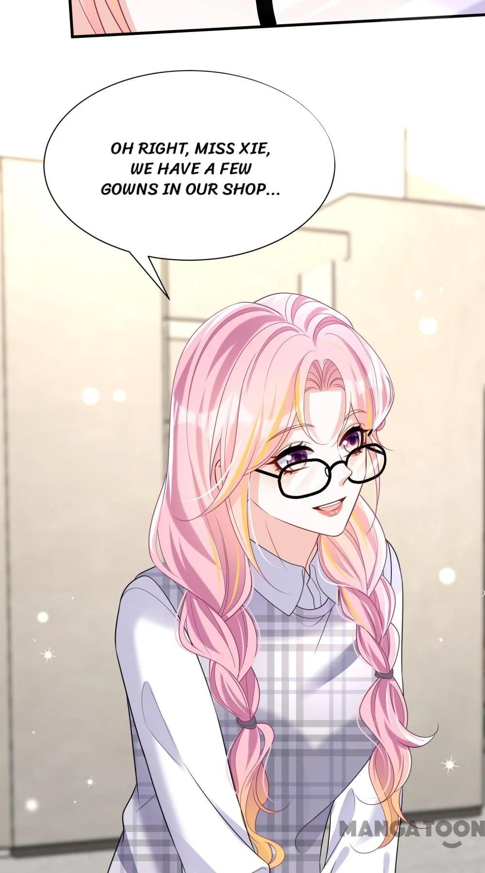 Never Let Go of My Ex-Husband Chapter 135 – Page 18