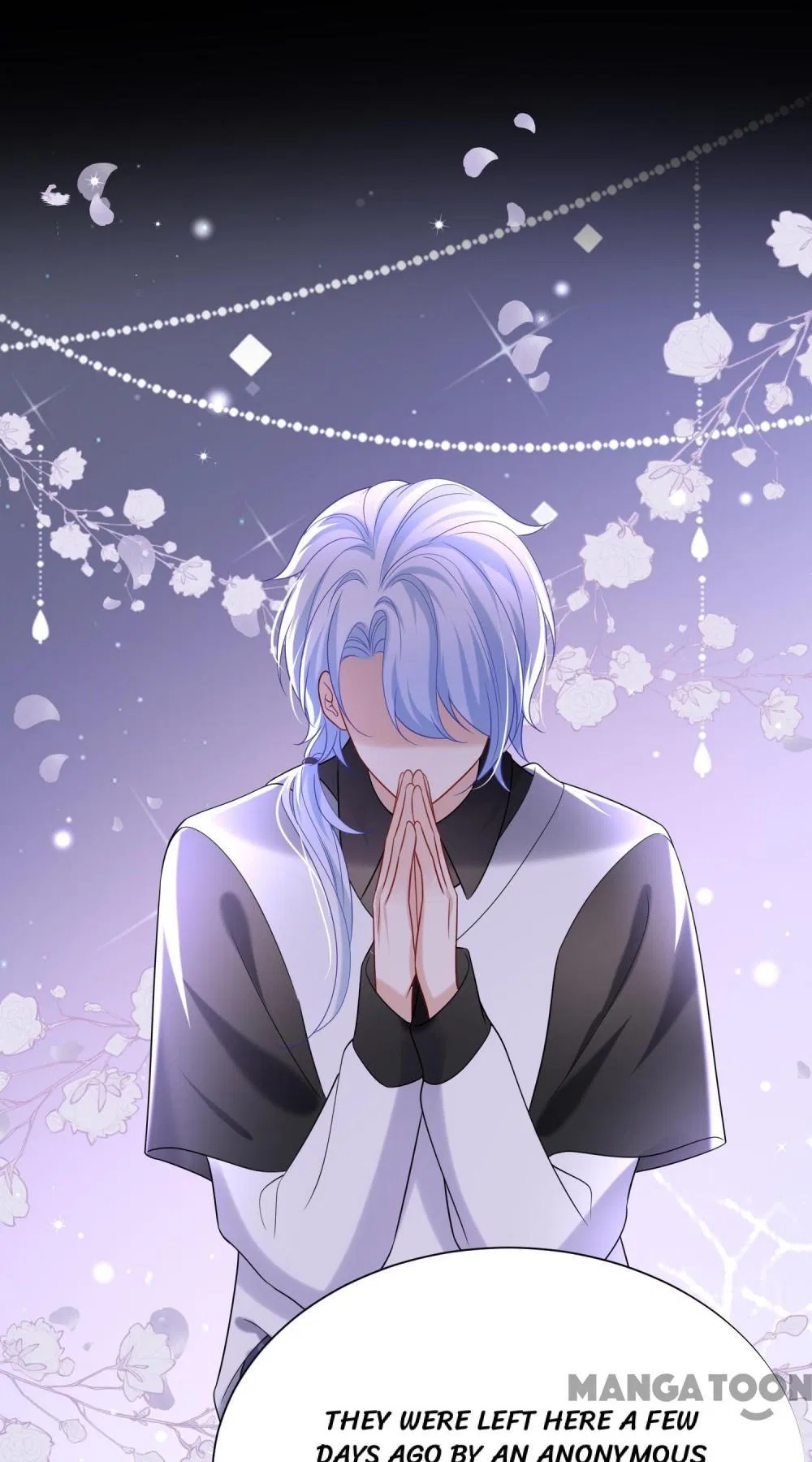 Never Let Go of My Ex-Husband Chapter 135 – Page 20
