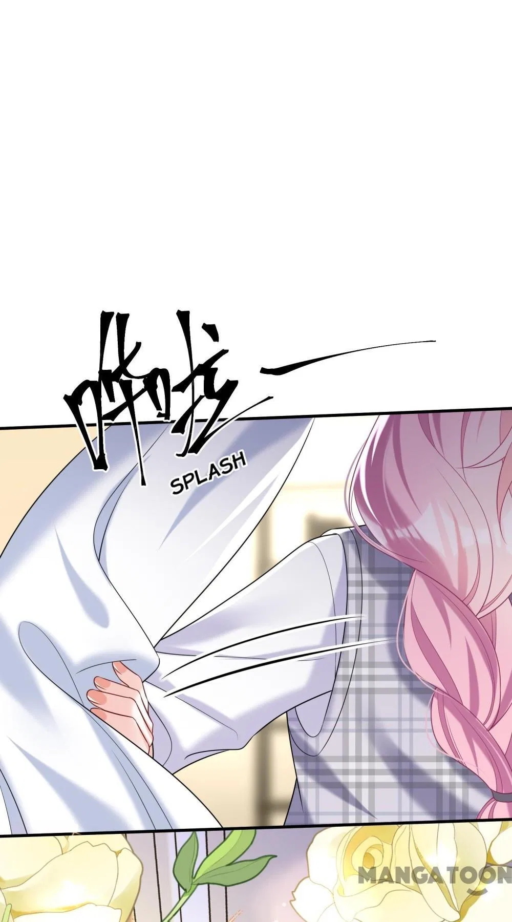 Never Let Go of My Ex-Husband Chapter 135 – Page 23