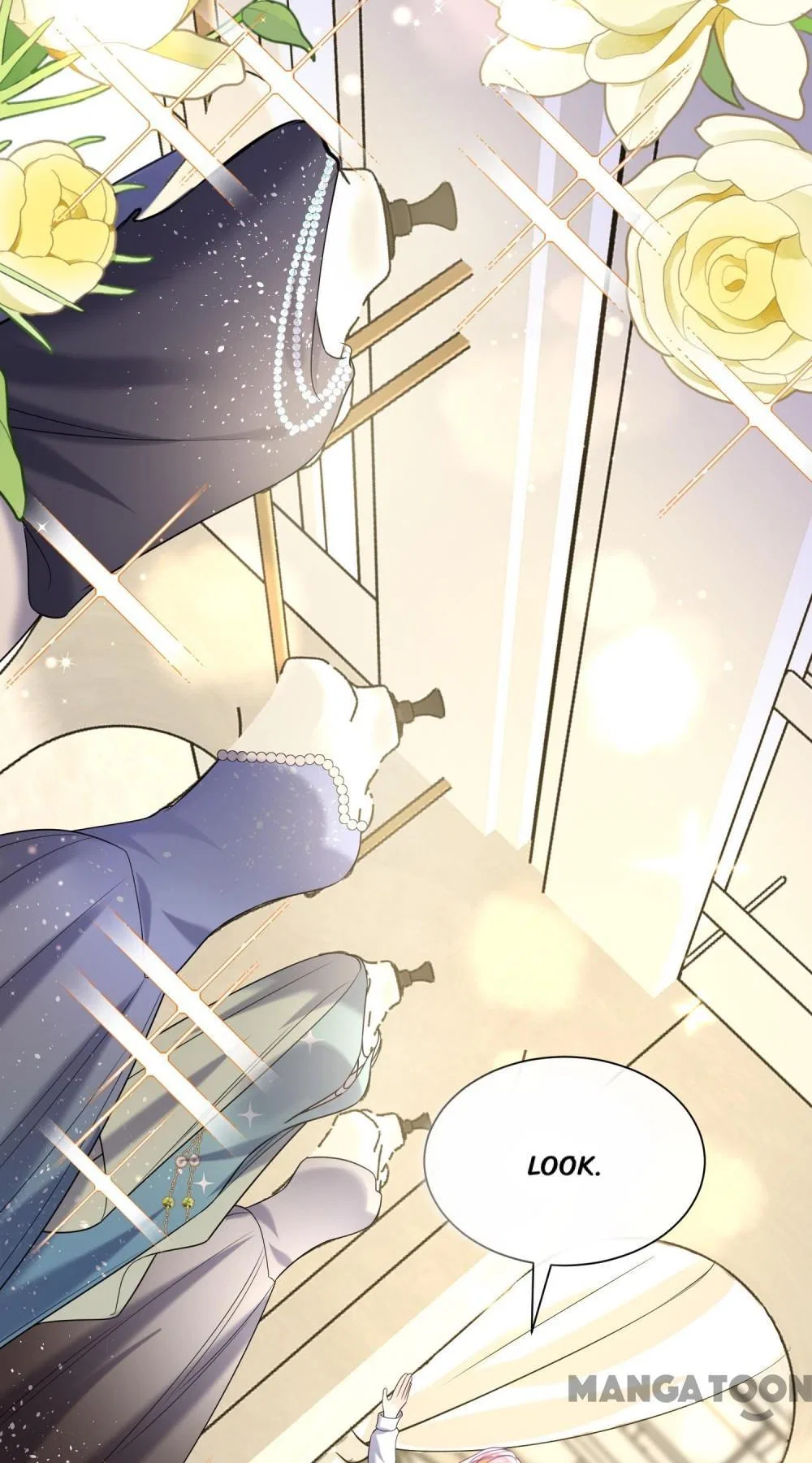 Never Let Go of My Ex-Husband Chapter 135 – Page 24