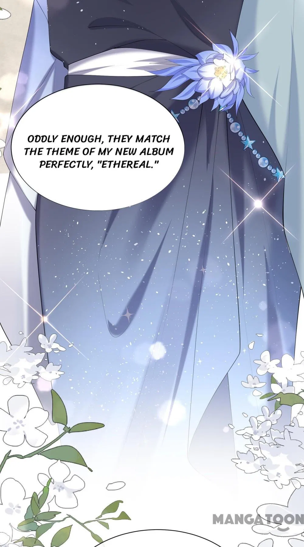 Never Let Go of My Ex-Husband Chapter 135 – Page 30