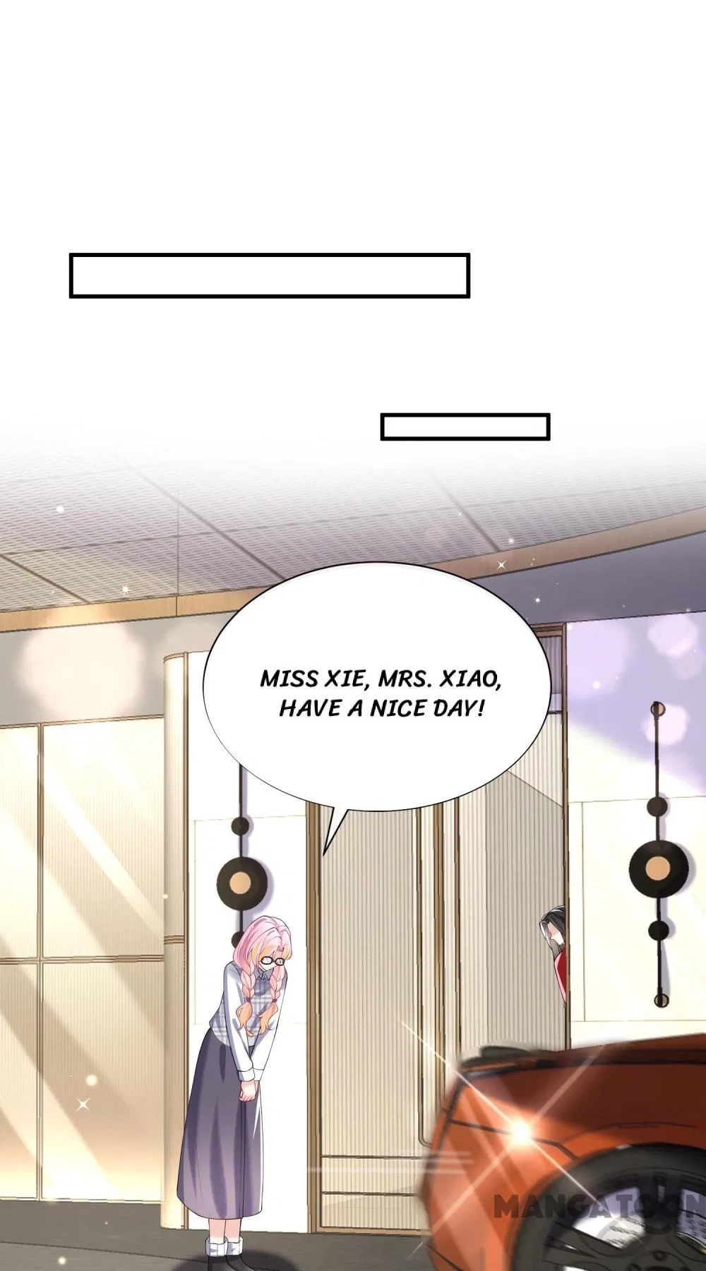 Never Let Go of My Ex-Husband Chapter 135 – Page 38