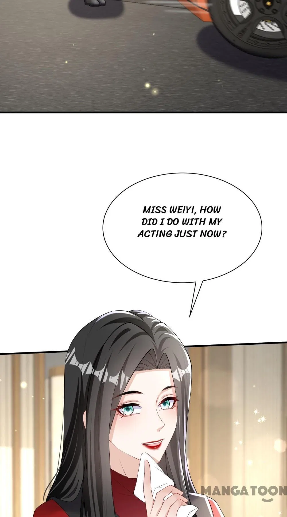 Never Let Go of My Ex-Husband Chapter 135 – Page 39