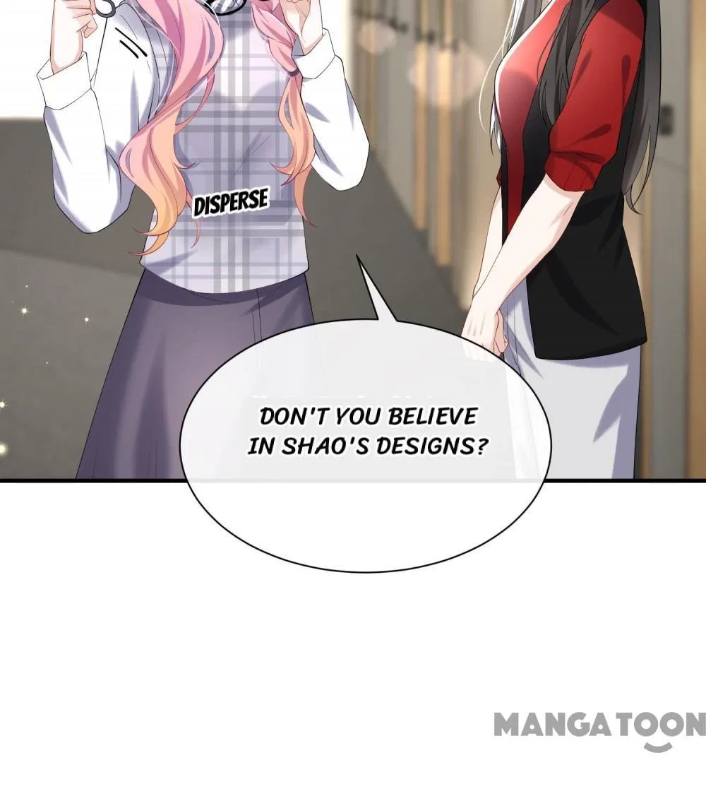 Never Let Go of My Ex-Husband Chapter 135 – Page 42