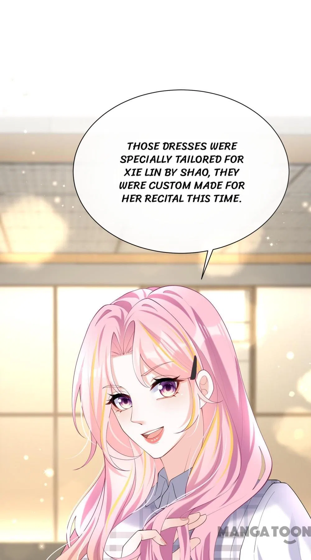 Never Let Go of My Ex-Husband Chapter 135 – Page 43