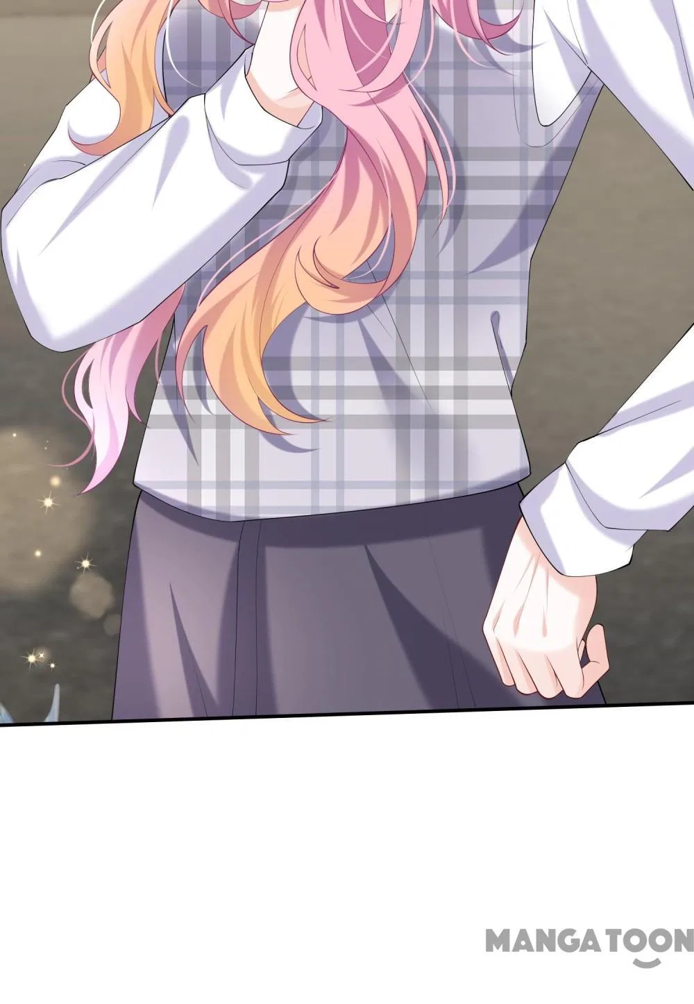 Never Let Go of My Ex-Husband Chapter 135 – Page 44