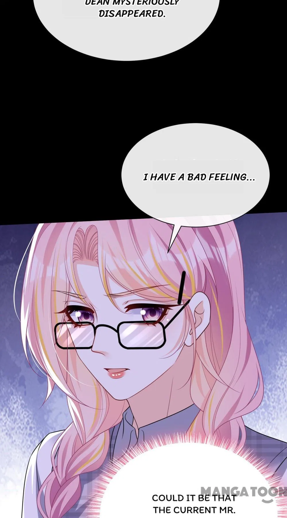 Never Let Go of My Ex-Husband Chapter 134 – Page 6