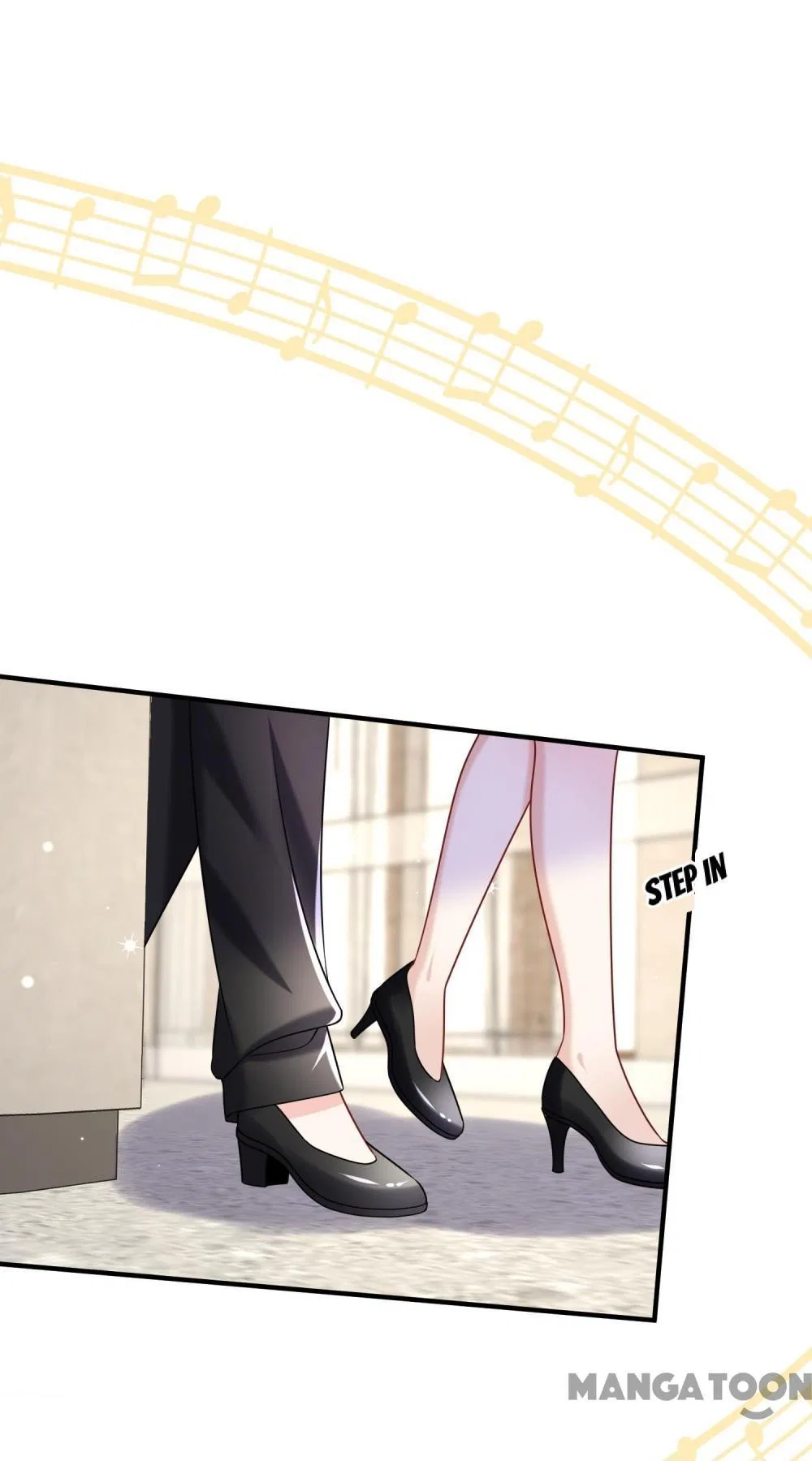 Never Let Go of My Ex-Husband Chapter 134 – Page 18