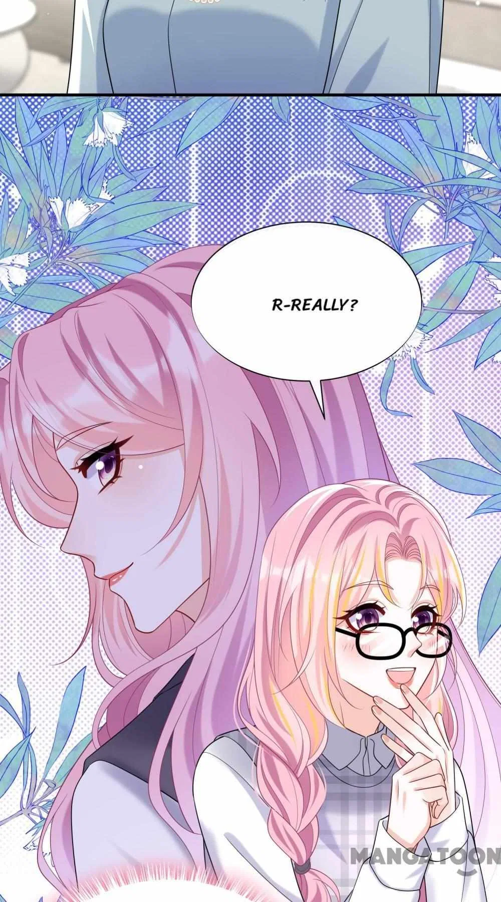 Never Let Go of My Ex-Husband Chapter 134 – Page 23