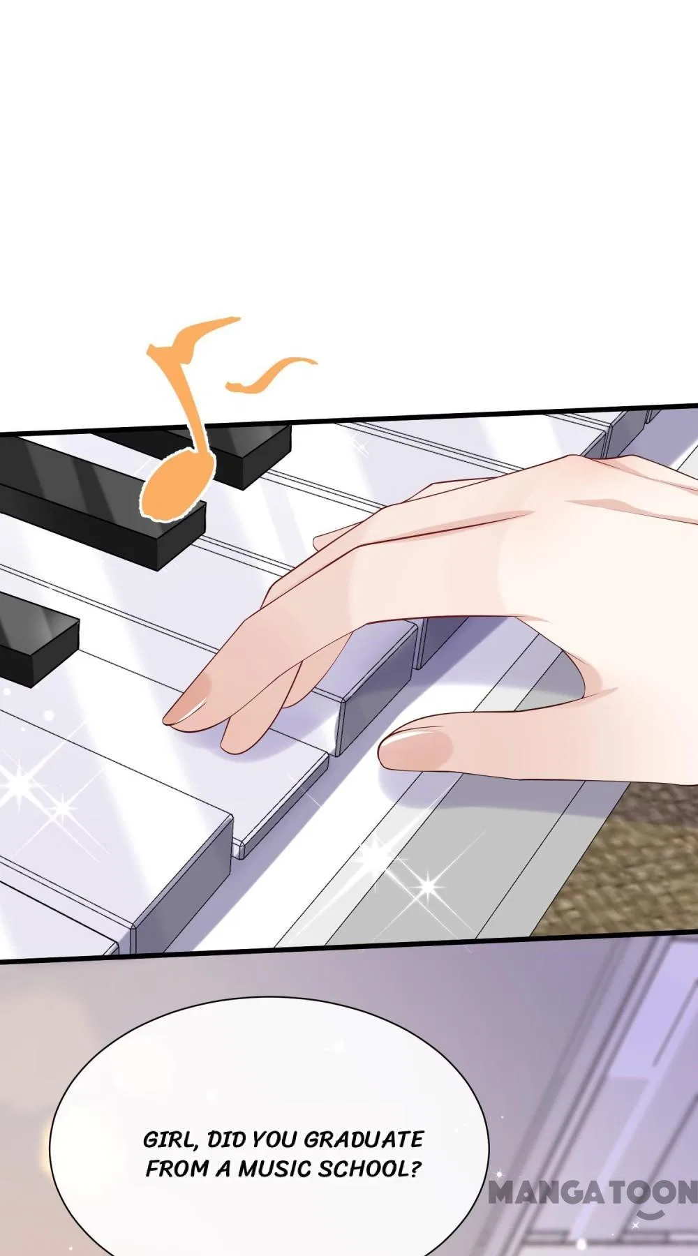 Never Let Go of My Ex-Husband Chapter 134 – Page 25