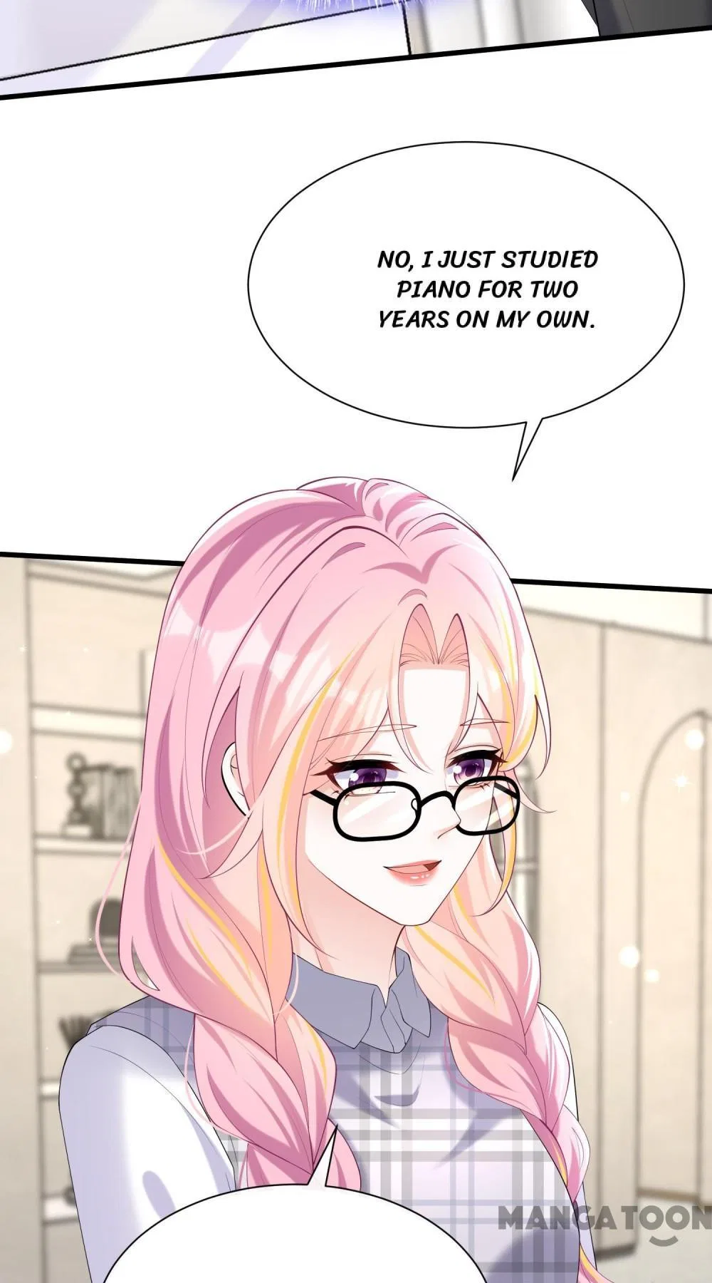 Never Let Go of My Ex-Husband Chapter 134 – Page 27