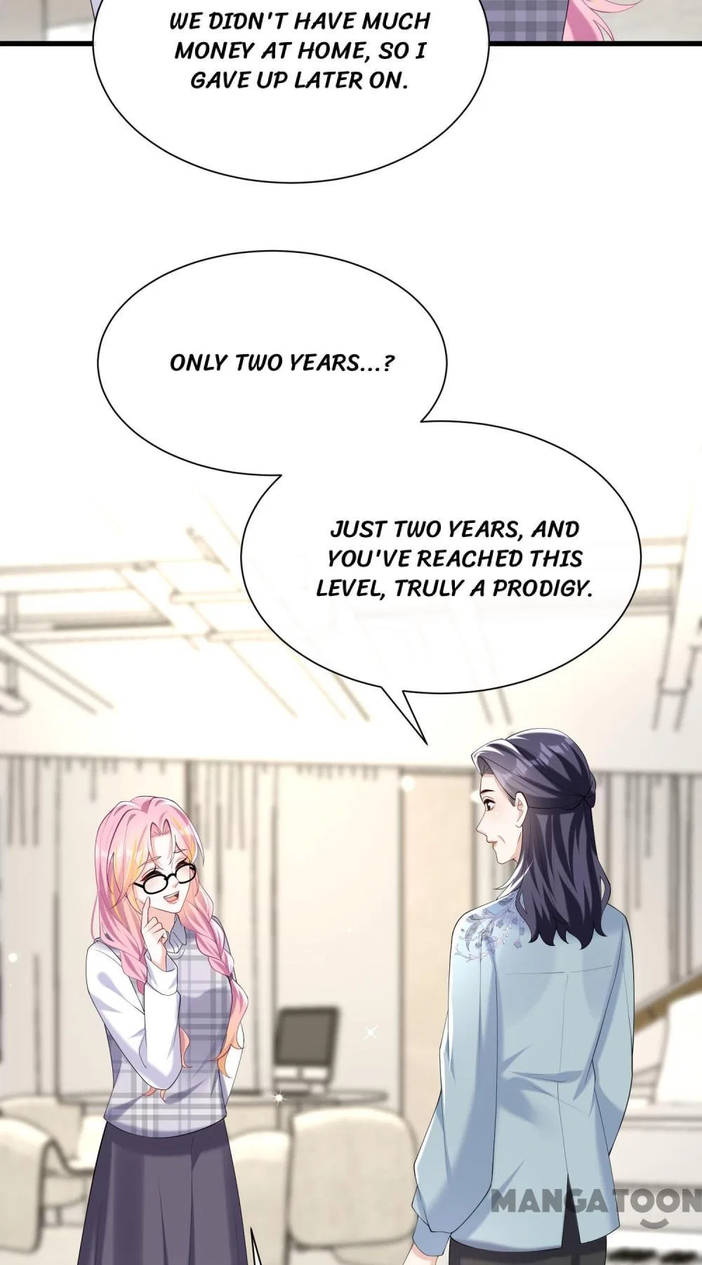 Never Let Go of My Ex-Husband Chapter 134 – Page 28