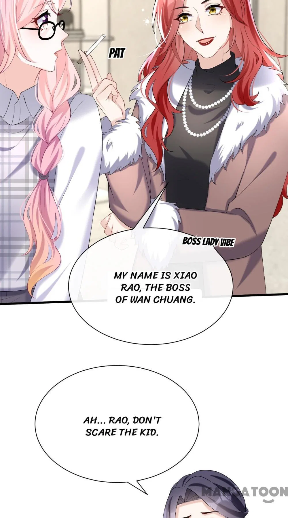 Never Let Go of My Ex-Husband Chapter 134 – Page 30