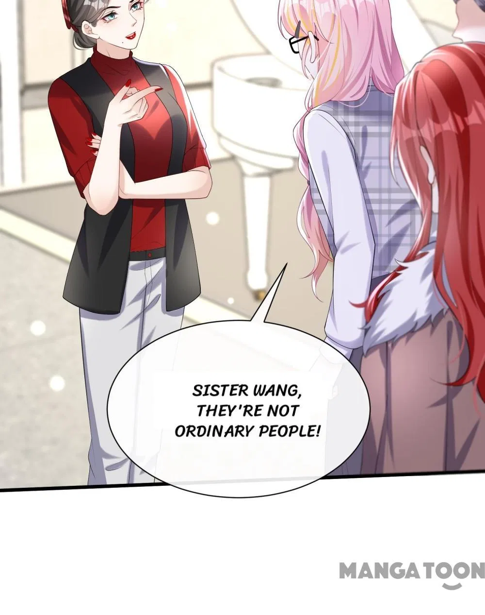 Never Let Go of My Ex-Husband Chapter 134 – Page 40