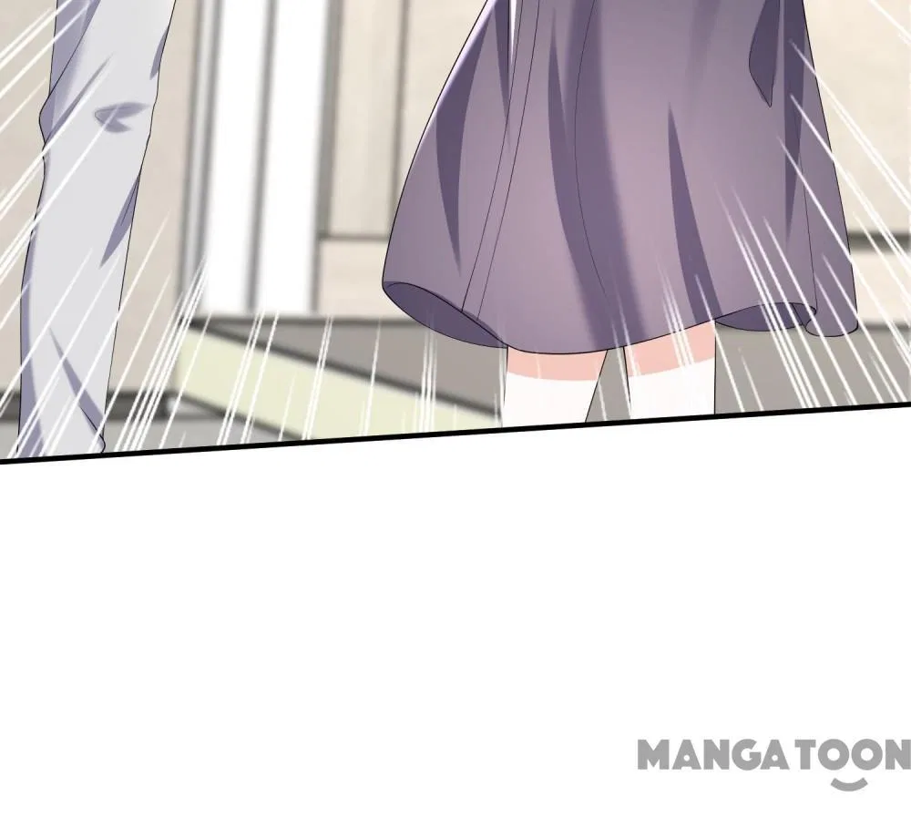 Never Let Go of My Ex-Husband Chapter 134 – Page 45