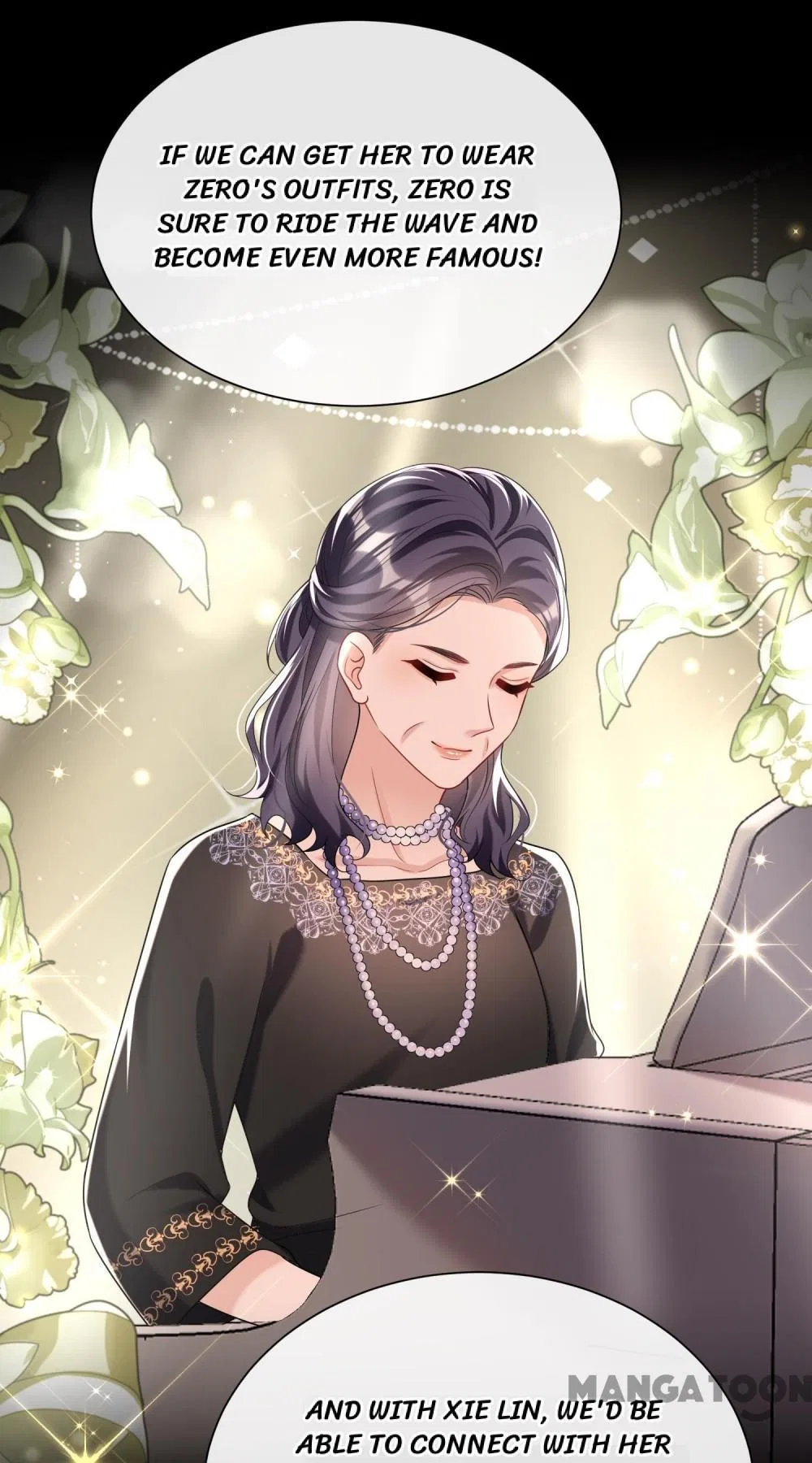 Never Let Go of My Ex-Husband Chapter 133 – Page 4