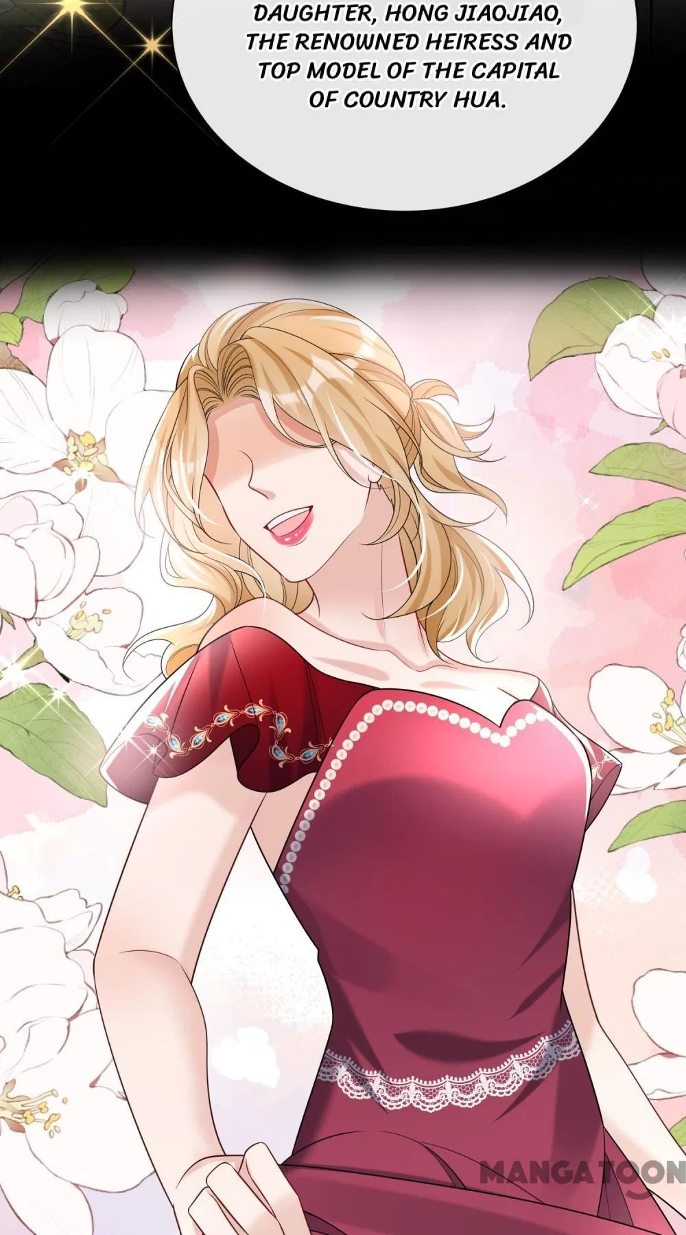 Never Let Go of My Ex-Husband Chapter 133 – Page 5