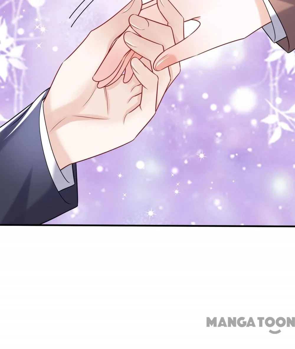 Never Let Go of My Ex-Husband Chapter 133 – Page 9