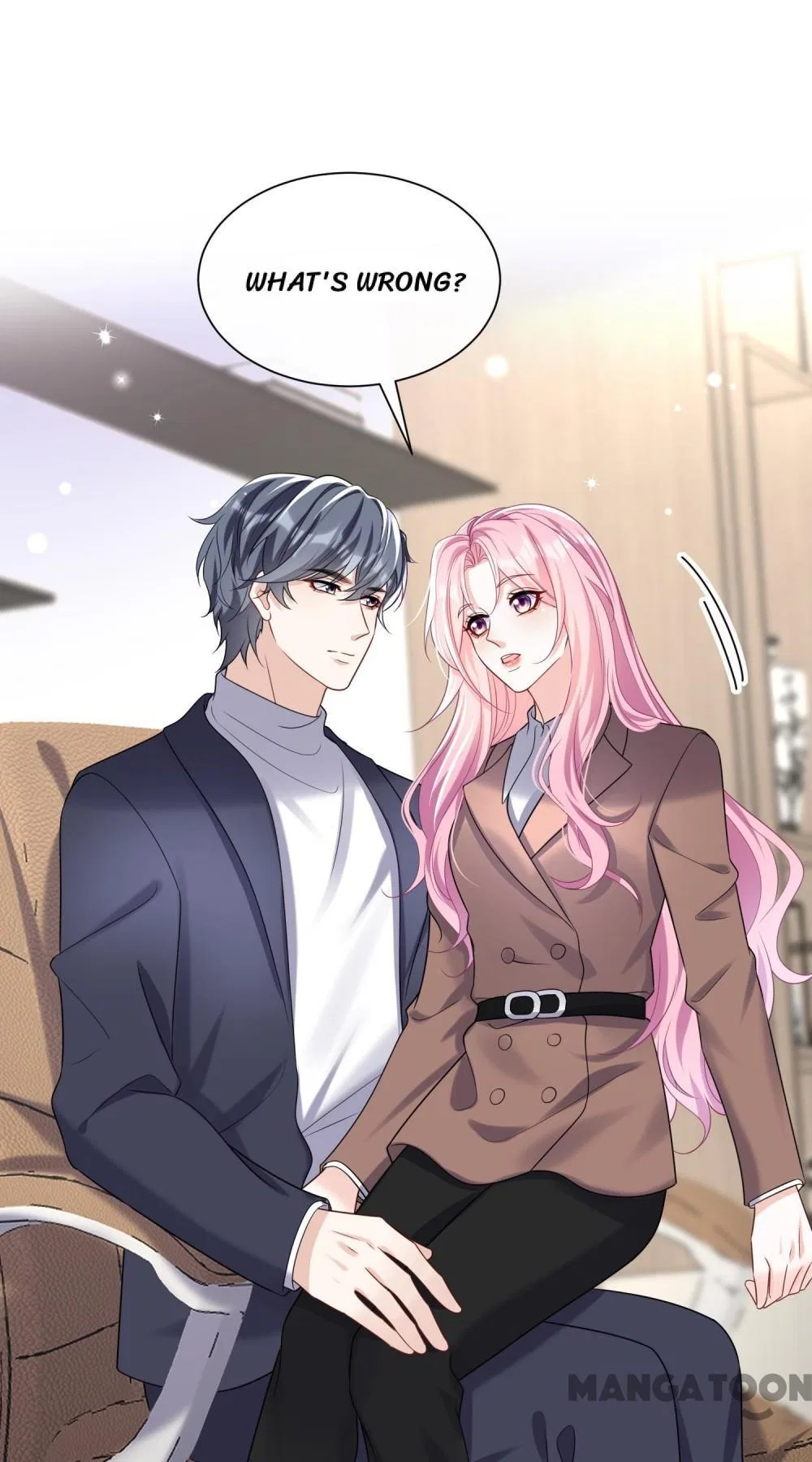 Never Let Go of My Ex-Husband Chapter 133 – Page 10