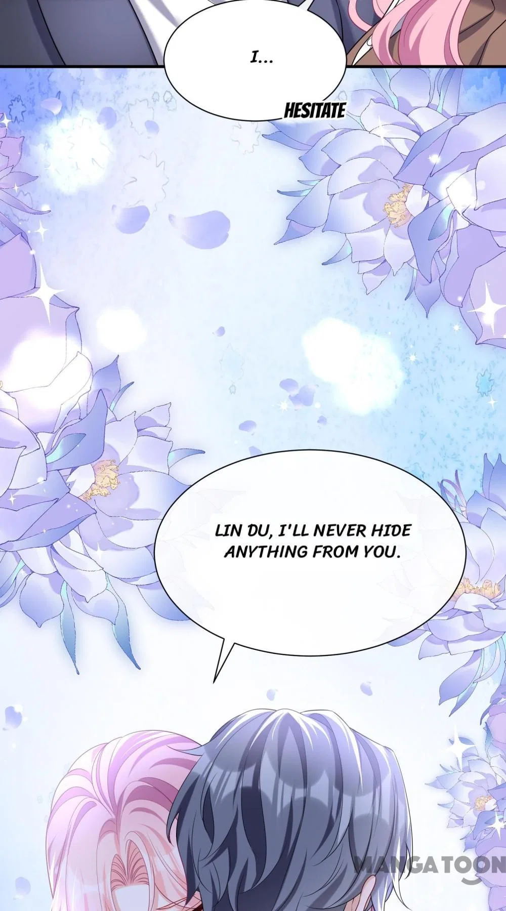 Never Let Go of My Ex-Husband Chapter 133 – Page 12