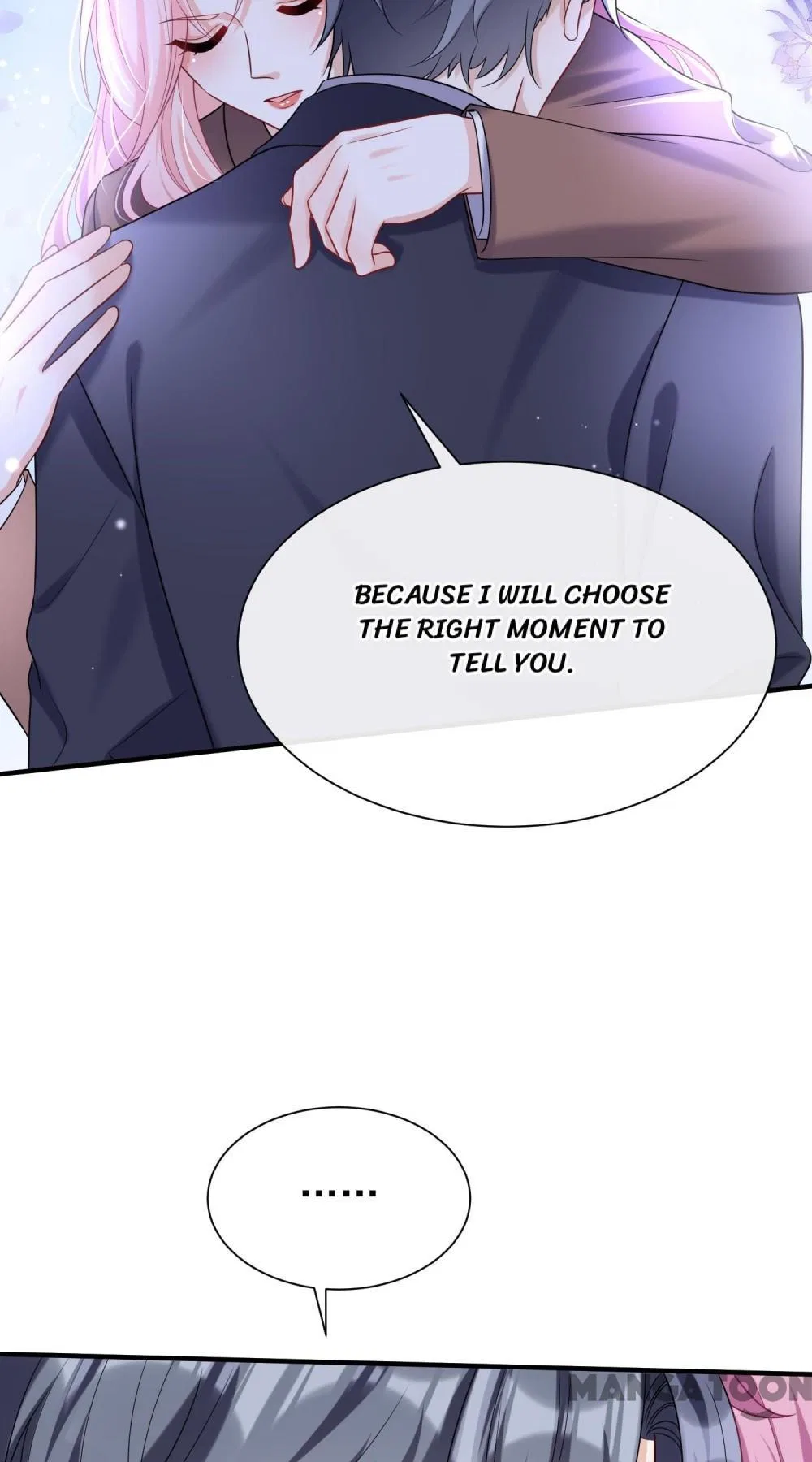 Never Let Go of My Ex-Husband Chapter 133 – Page 13