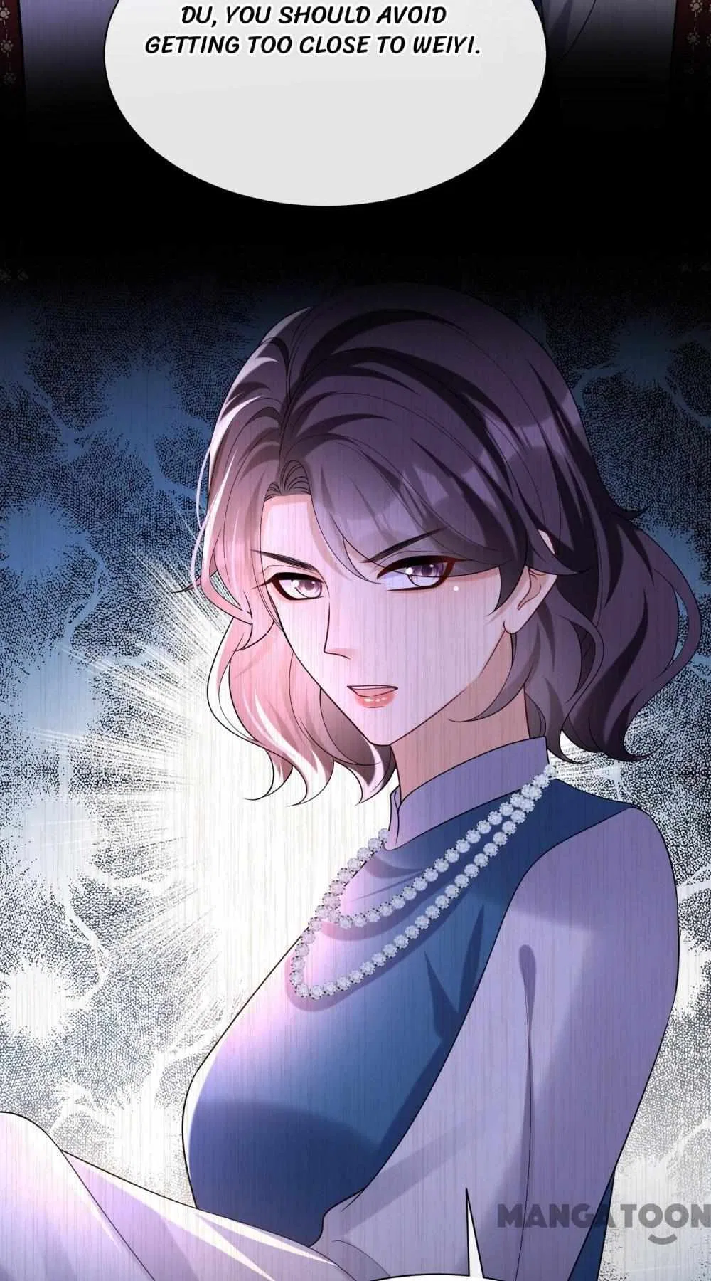 Never Let Go of My Ex-Husband Chapter 133 – Page 16