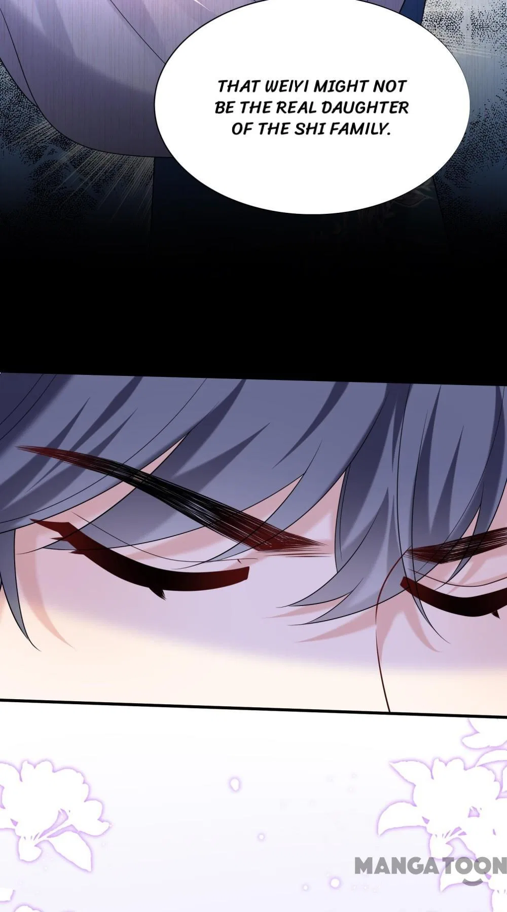 Never Let Go of My Ex-Husband Chapter 133 – Page 17