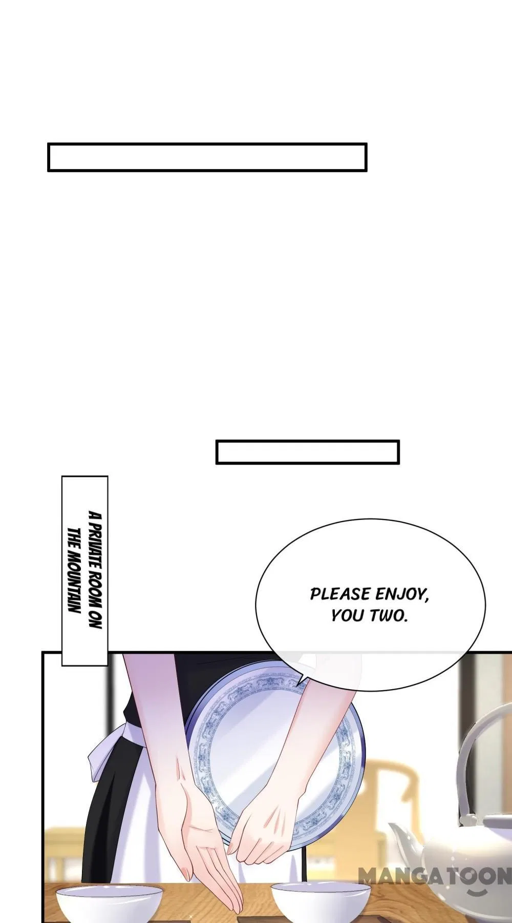 Never Let Go of My Ex-Husband Chapter 133 – Page 24