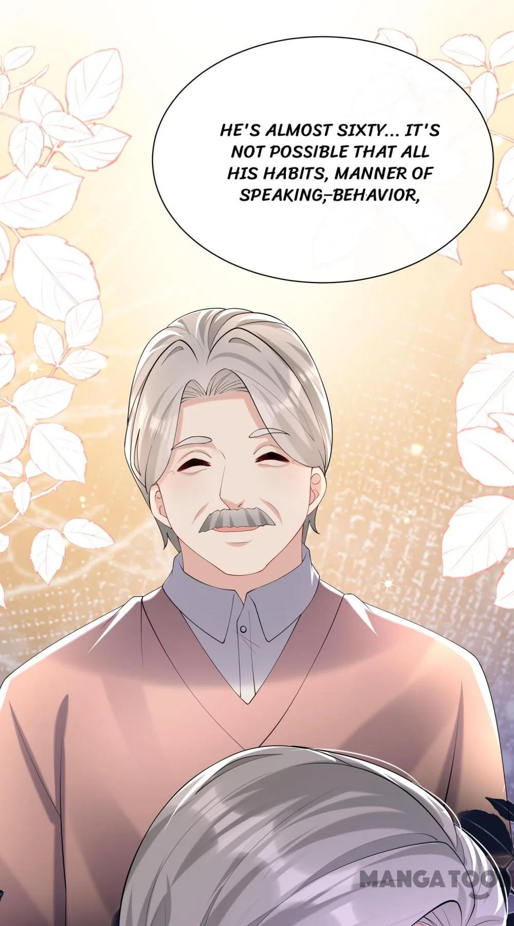 Never Let Go of My Ex-Husband Chapter 133 – Page 33