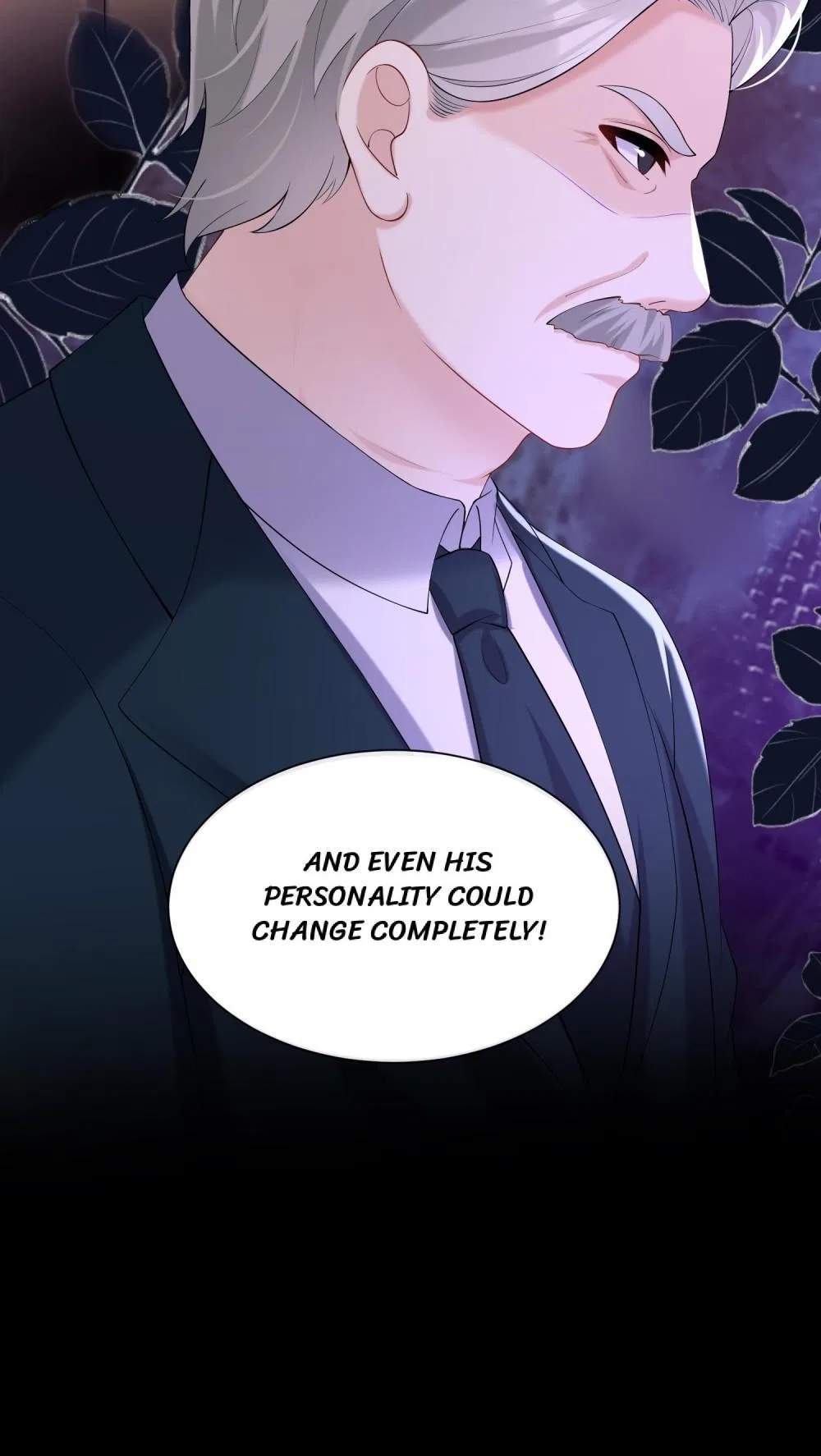 Never Let Go of My Ex-Husband Chapter 133 – Page 34
