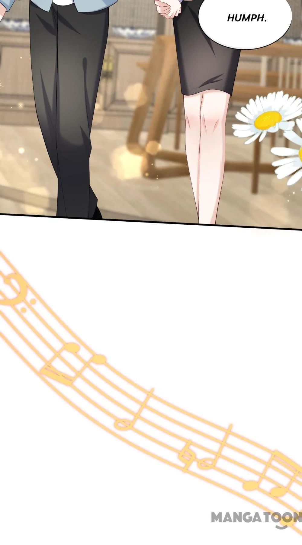 Never Let Go of My Ex-Husband Chapter 133 – Page 41