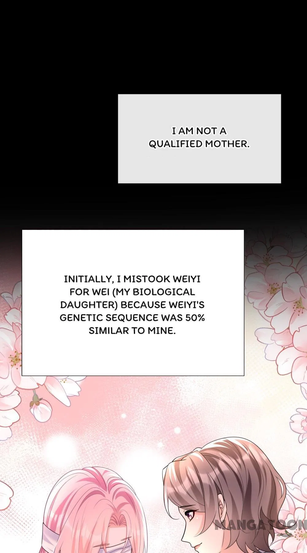 Never Let Go of My Ex-Husband Chapter 132 – Page 2