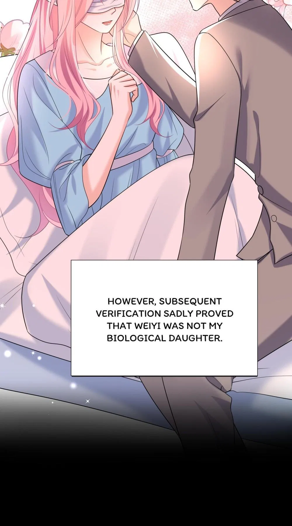 Never Let Go of My Ex-Husband Chapter 132 – Page 3