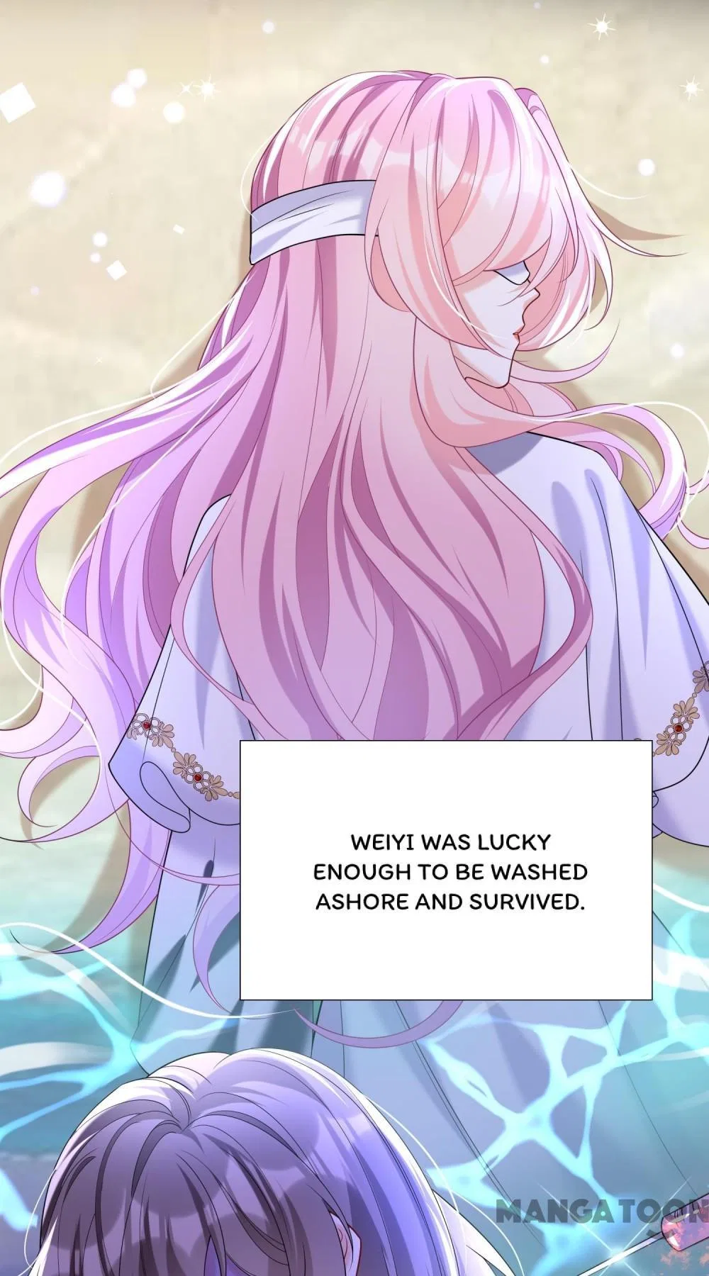 Never Let Go of My Ex-Husband Chapter 132 – Page 6