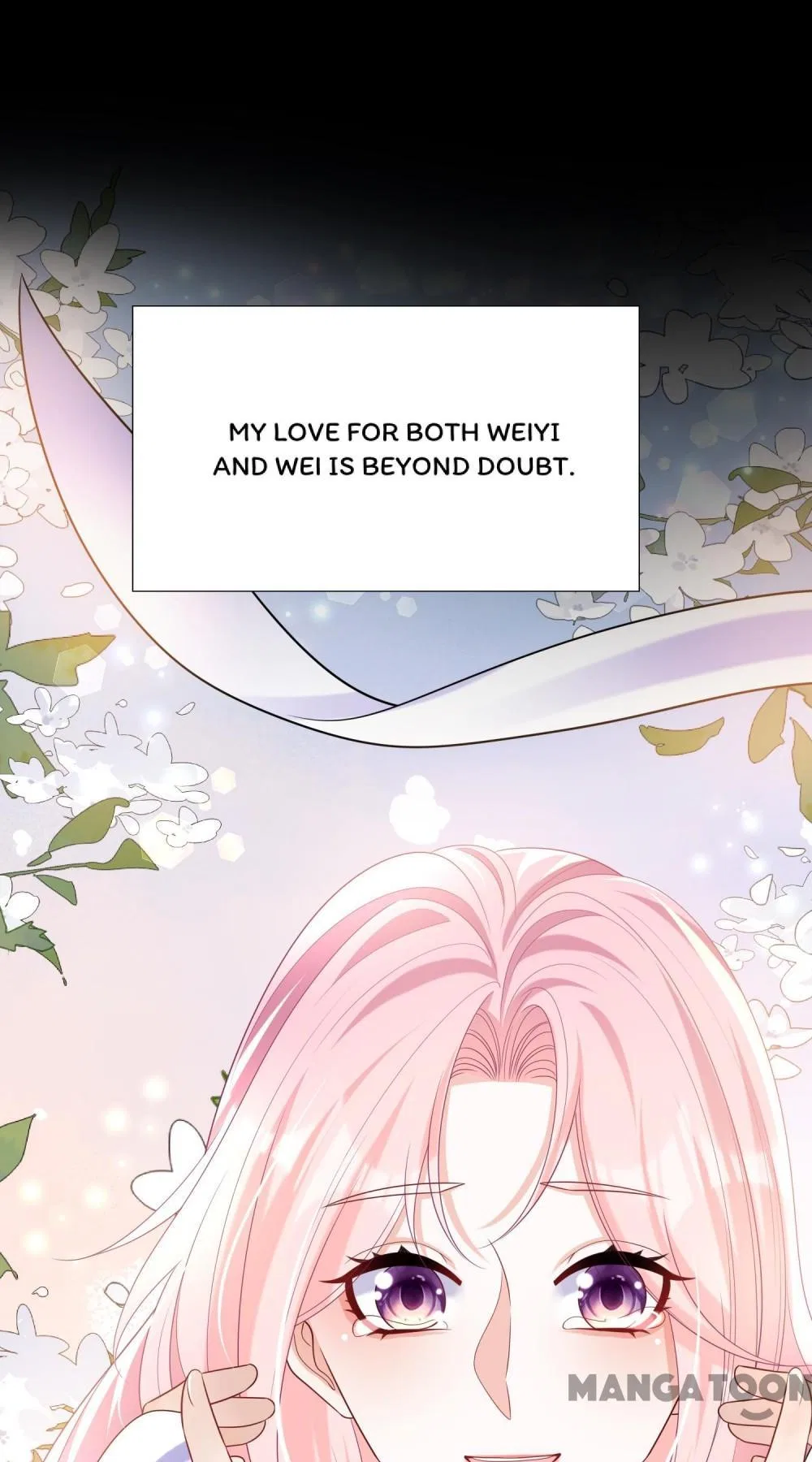 Never Let Go of My Ex-Husband Chapter 132 – Page 9