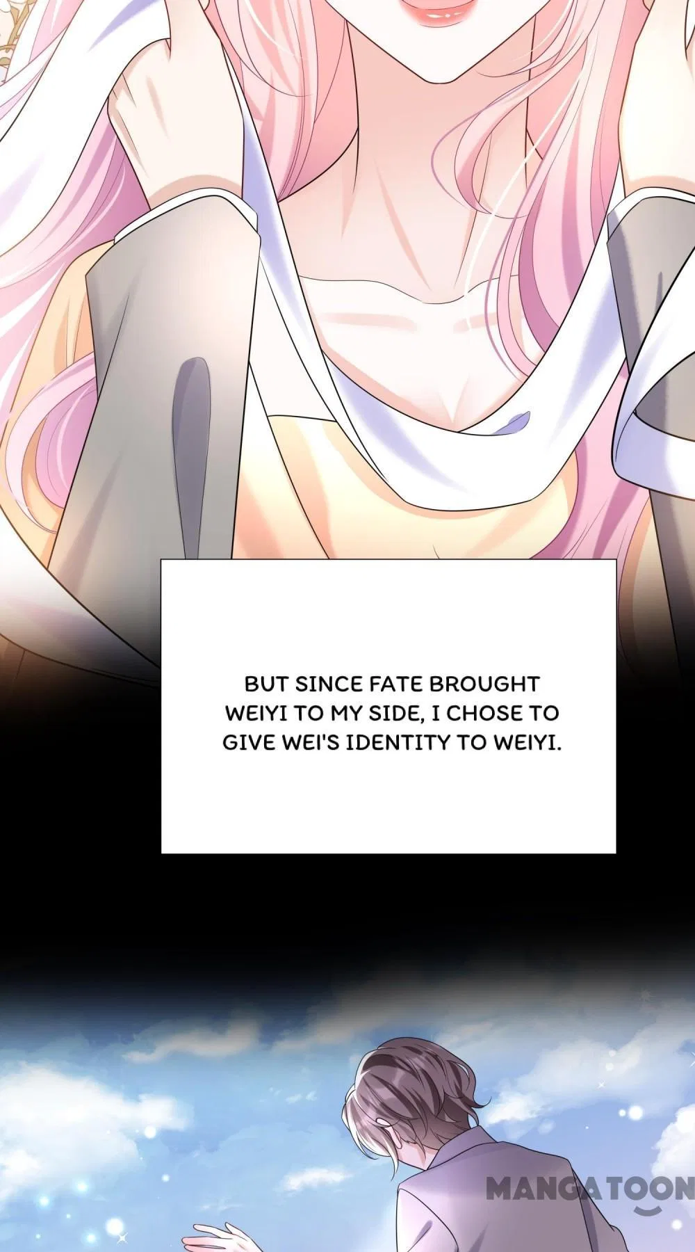 Never Let Go of My Ex-Husband Chapter 132 – Page 10