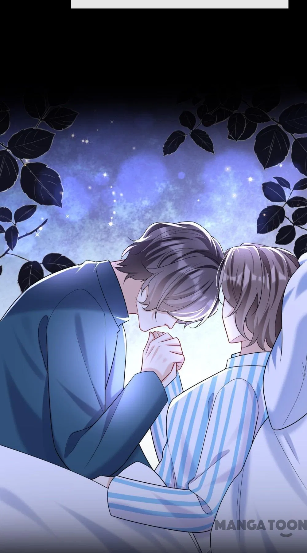 Never Let Go of My Ex-Husband Chapter 132 – Page 12