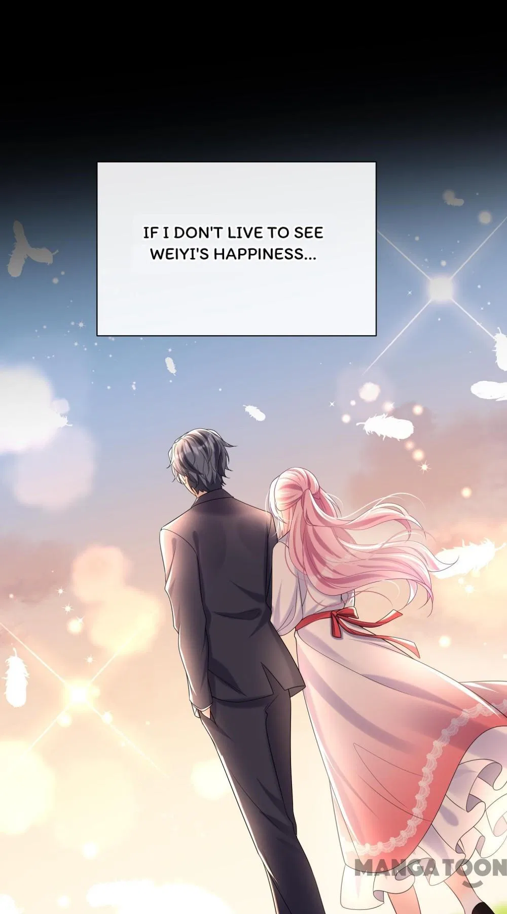 Never Let Go of My Ex-Husband Chapter 132 – Page 14