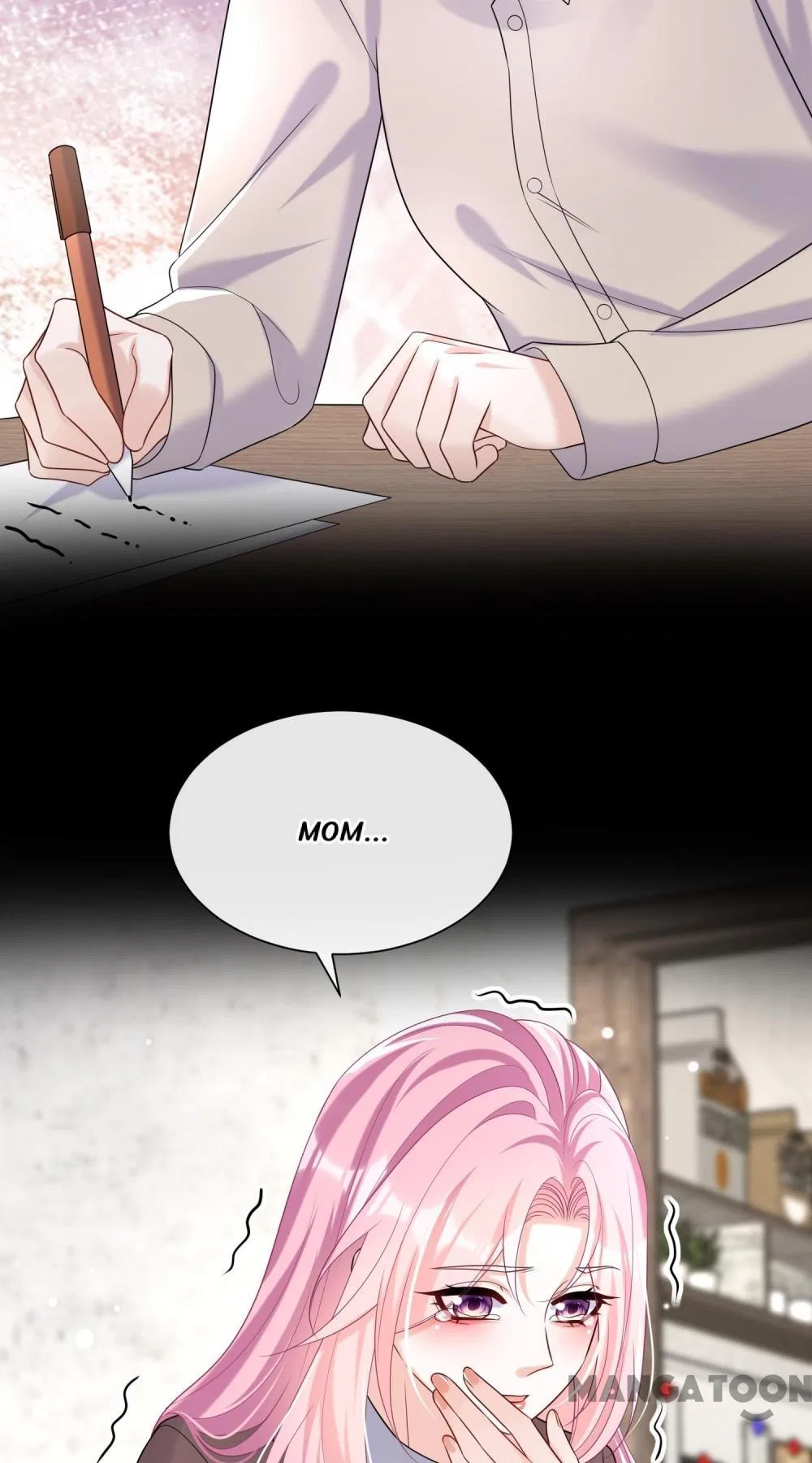Never Let Go of My Ex-Husband Chapter 132 – Page 16