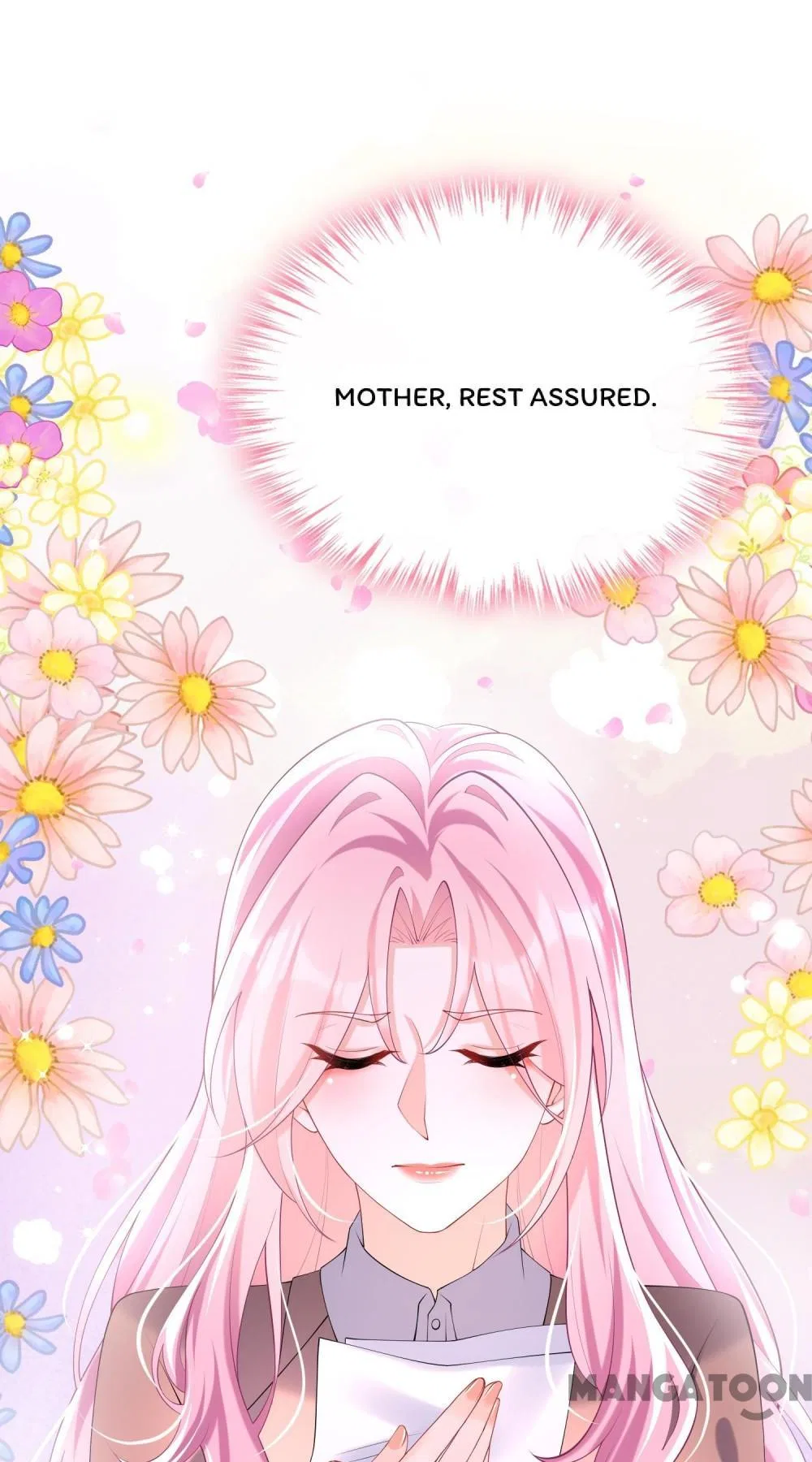 Never Let Go of My Ex-Husband Chapter 132 – Page 19