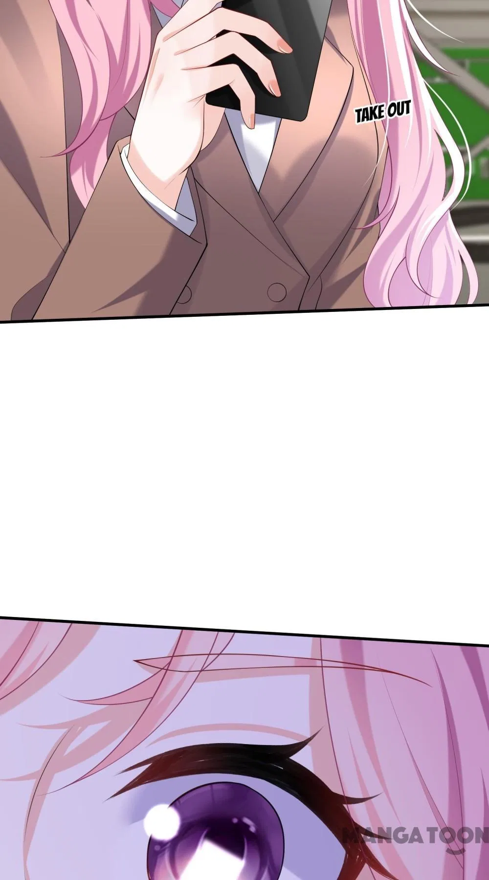 Never Let Go of My Ex-Husband Chapter 132 – Page 22