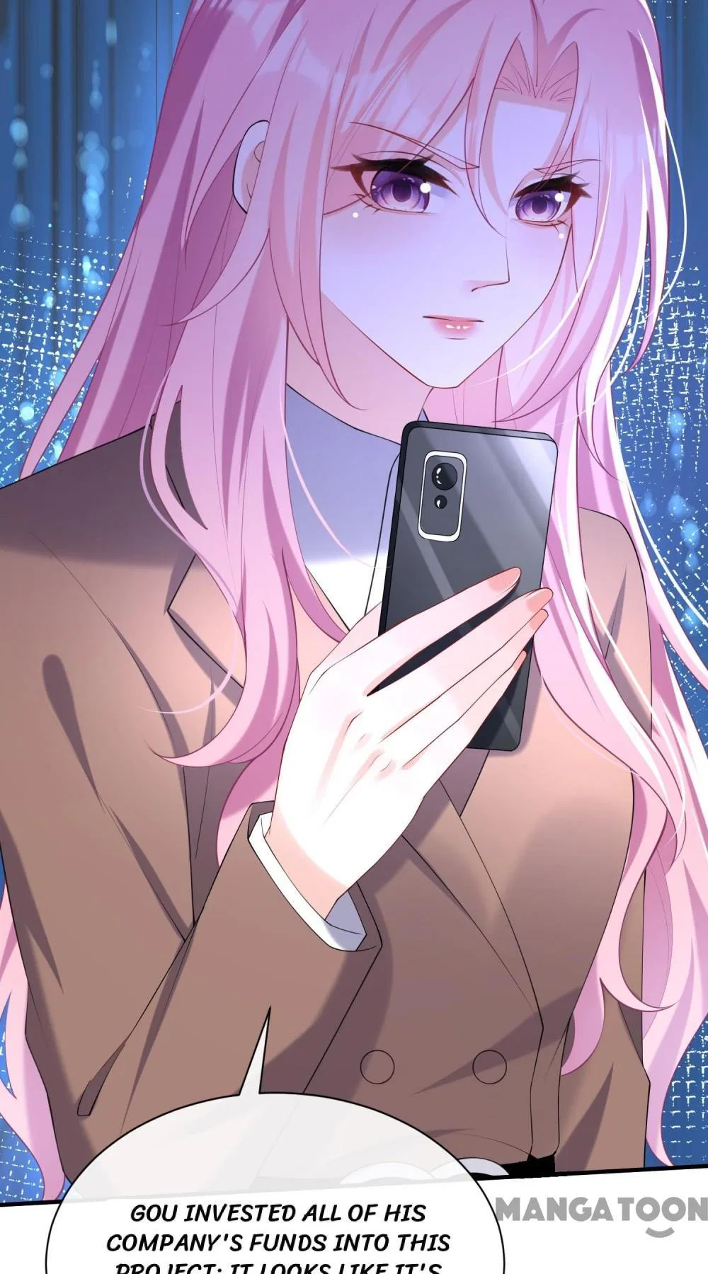 Never Let Go of My Ex-Husband Chapter 132 – Page 25
