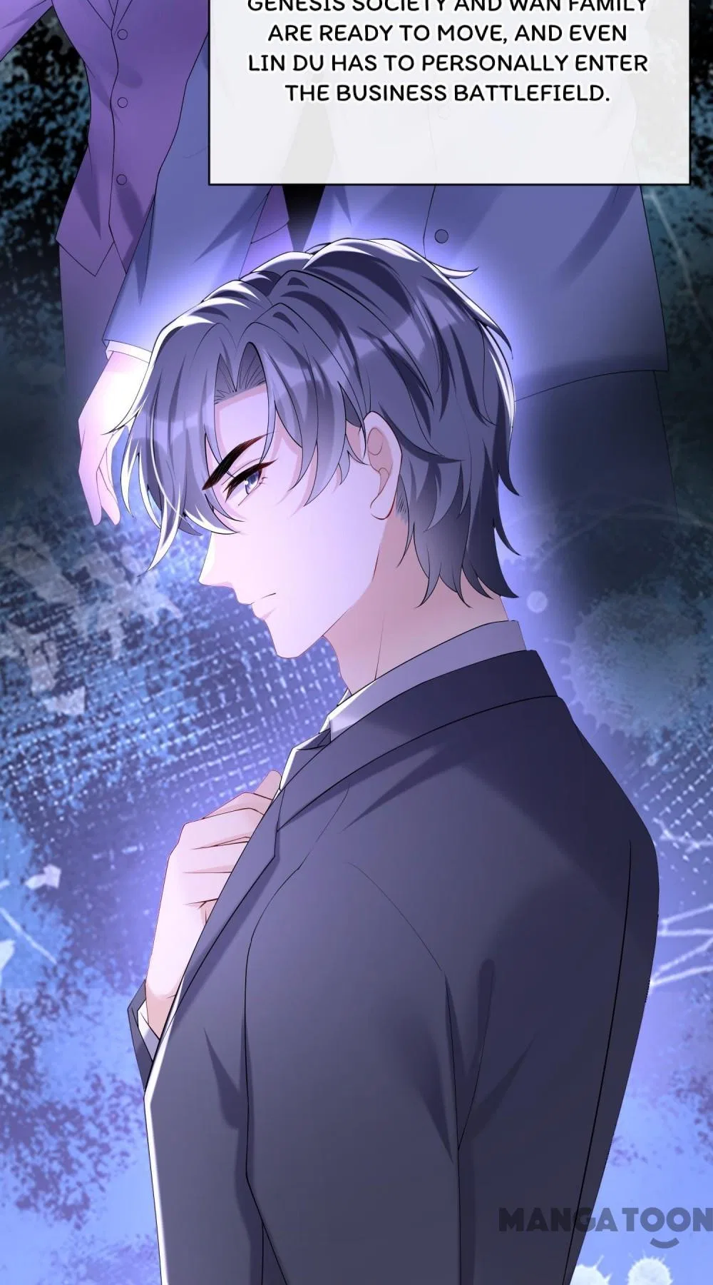 Never Let Go of My Ex-Husband Chapter 132 – Page 29