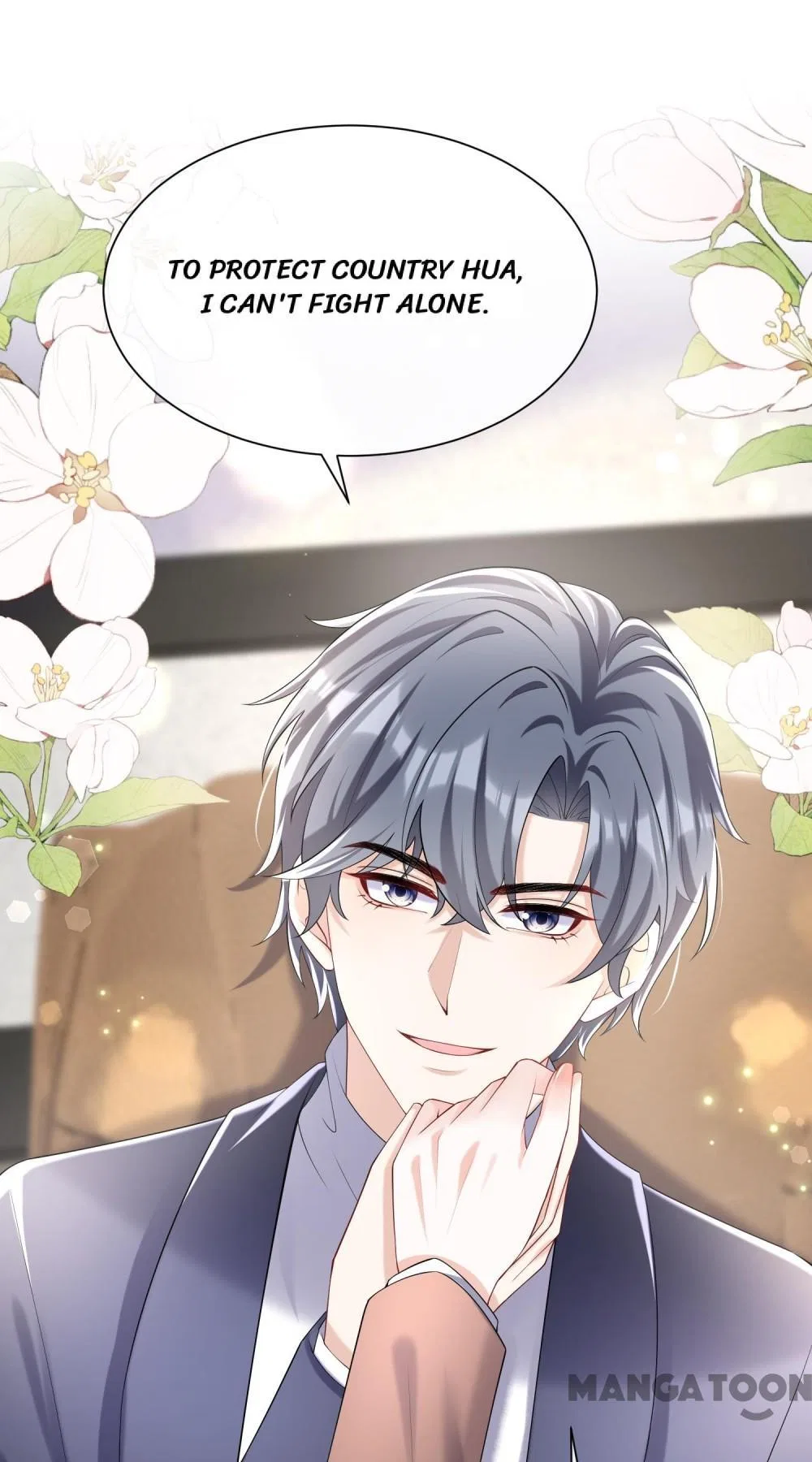 Never Let Go of My Ex-Husband Chapter 132 – Page 40