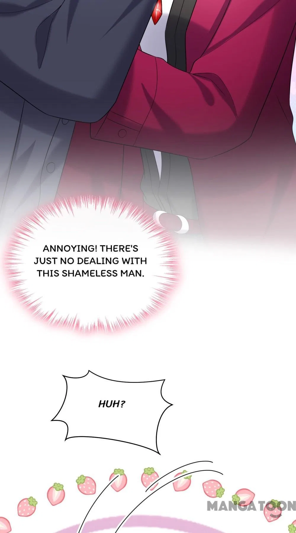Never Let Go of My Ex-Husband Chapter 131 – Page 3
