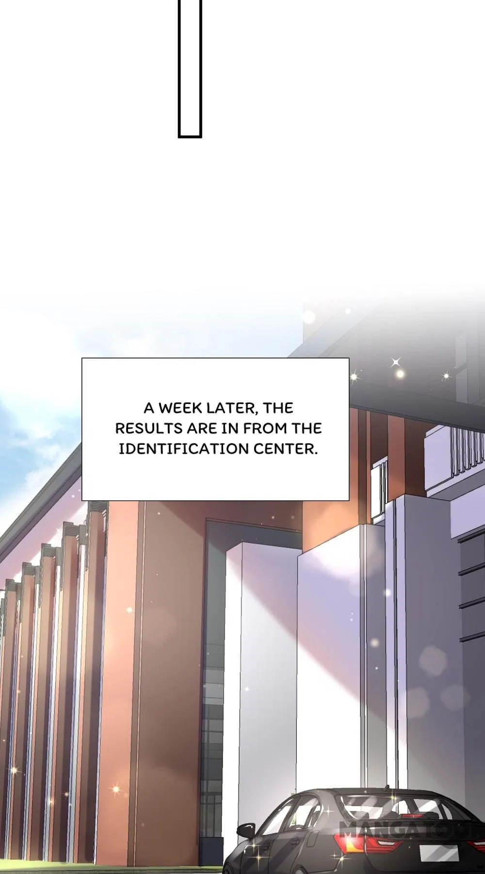 Never Let Go of My Ex-Husband Chapter 131 – Page 8