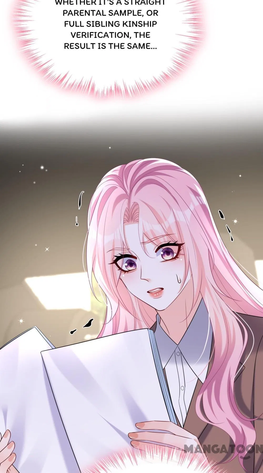 Never Let Go of My Ex-Husband Chapter 131 – Page 11