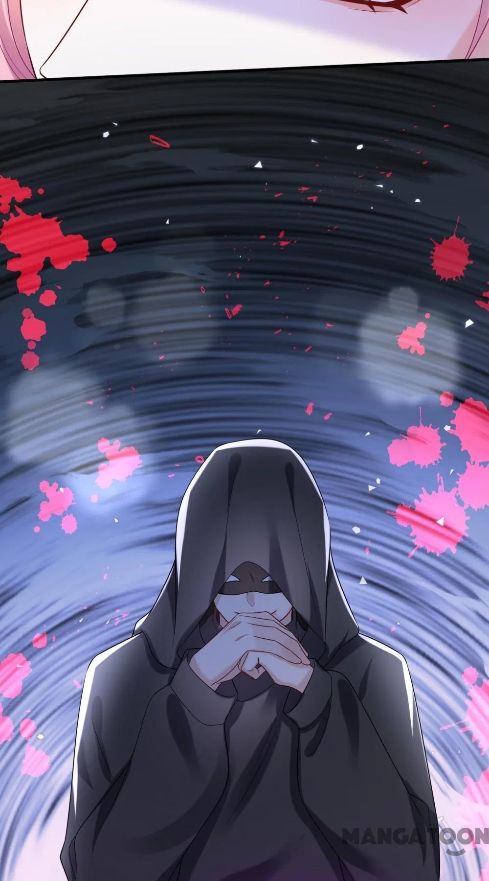 Never Let Go of My Ex-Husband Chapter 131 – Page 15